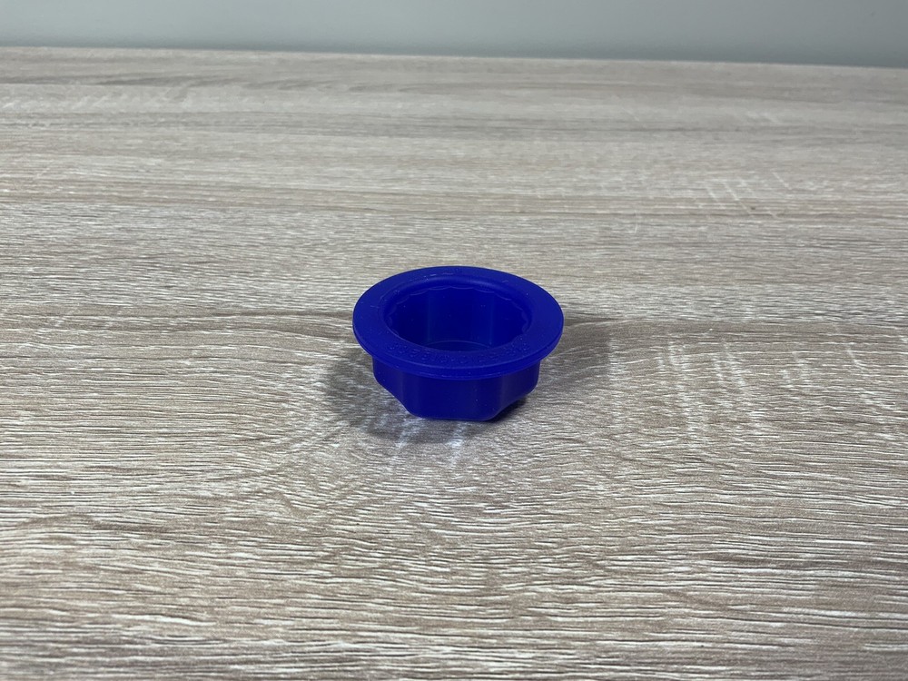 Zeiss 305810-0109-810 Sterilizable Rubber Caps for Control Knobs