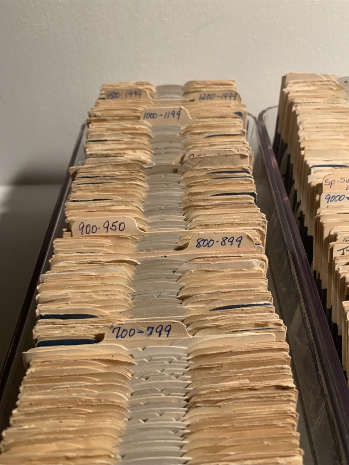 PICK YOUR OWN VIEW MASTER REEL - Single View-Master Reel by Number & SP Reels