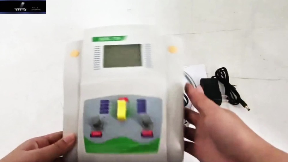 Liquid Conductivity Measurement Meter Water Quality Analyzer with50 Groups Data