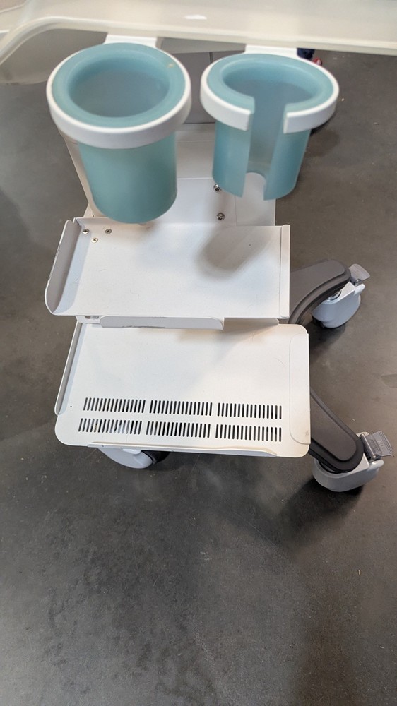 SONOSCAPE TROLLEY ST-180 Unit 2
