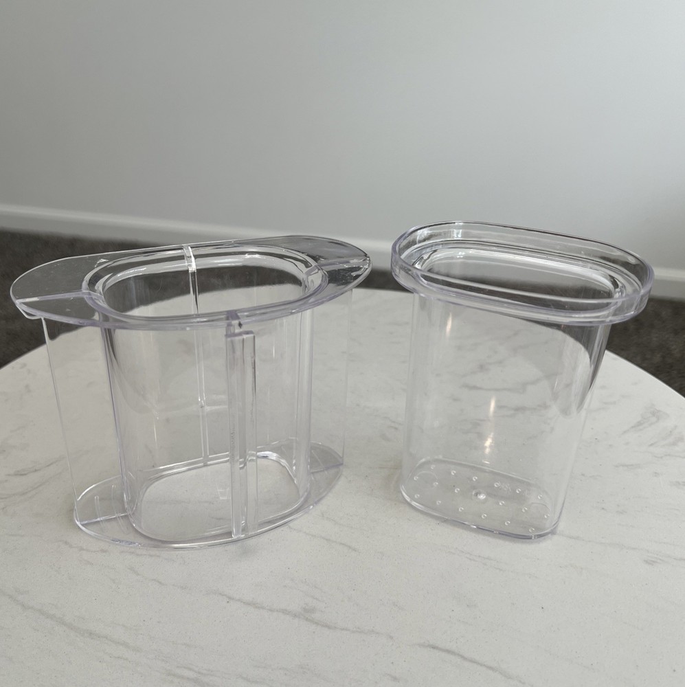 Oster Food Processor 14 Cup FPSTFP4263-DFL Replacement Small Large Food Pusher
