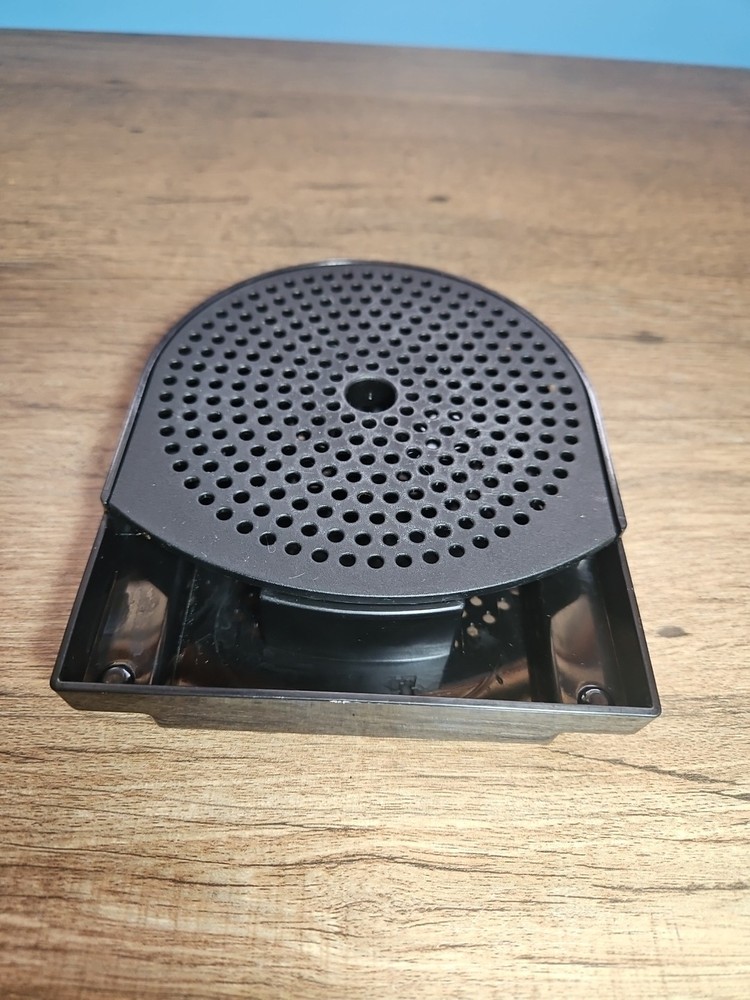 KEURIG K-Compact K35 Coffee Maker Drip Tray Original Replacement Part Black