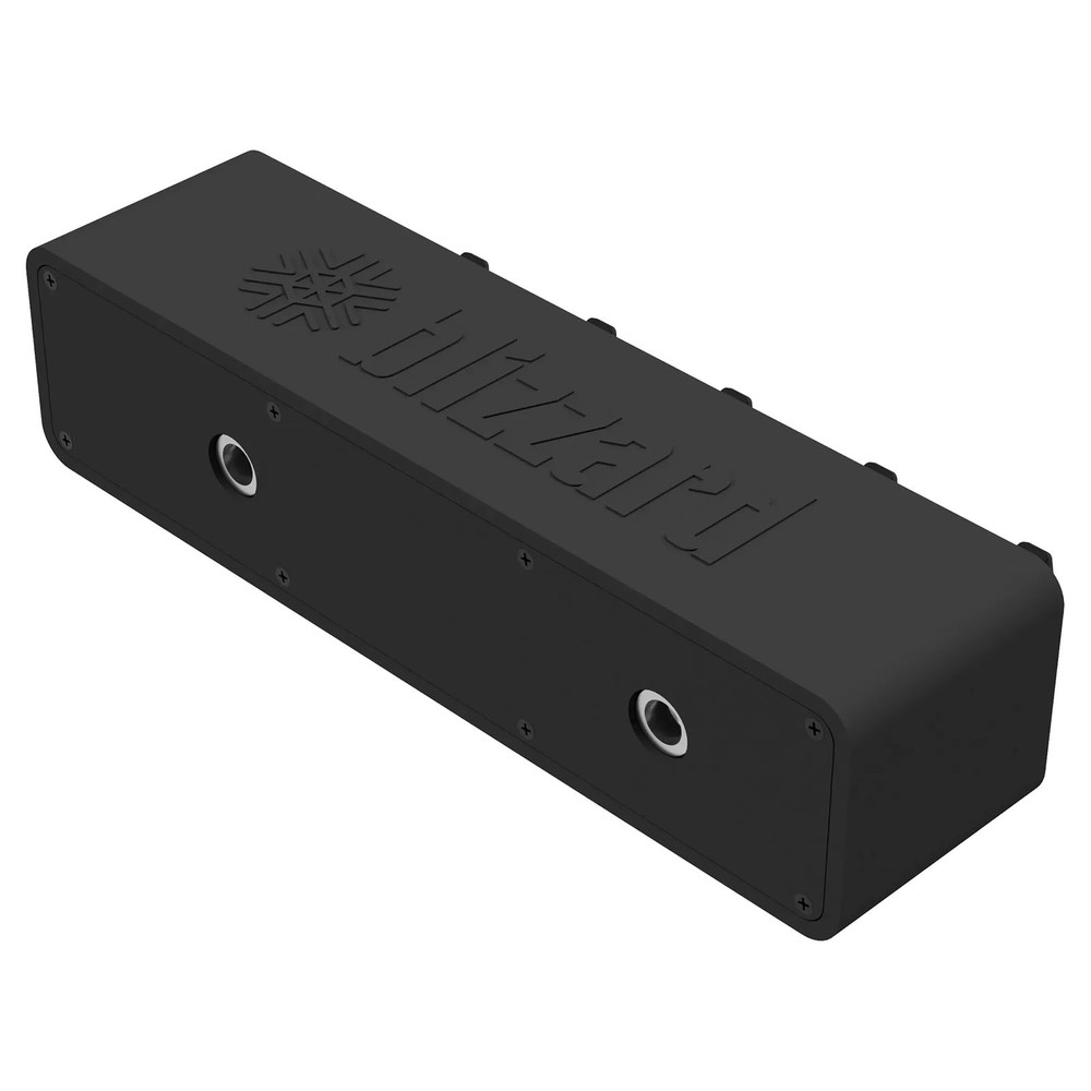 Blizzard Lighting Drop POP PC PowerCON-Compatible Power Output Panel