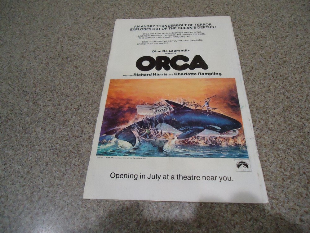 invaders king size annual 1