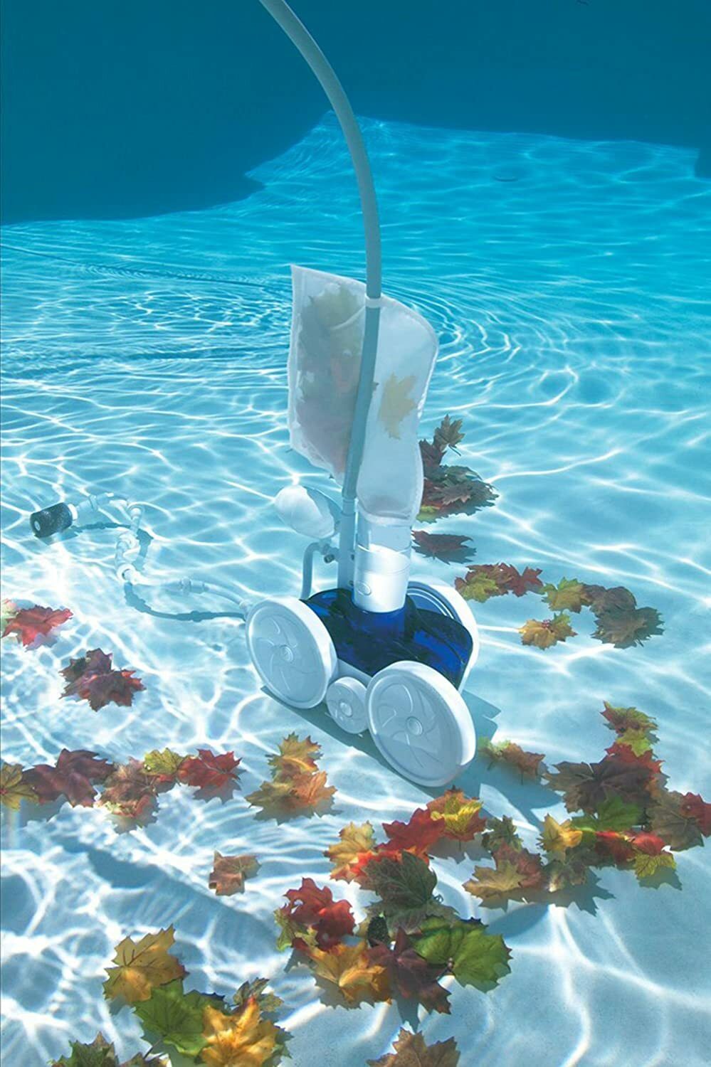 2 Pack 280 All Purpose Zipper Bag K13 For Zodiac Polaris 280 480 Pool Cleaners