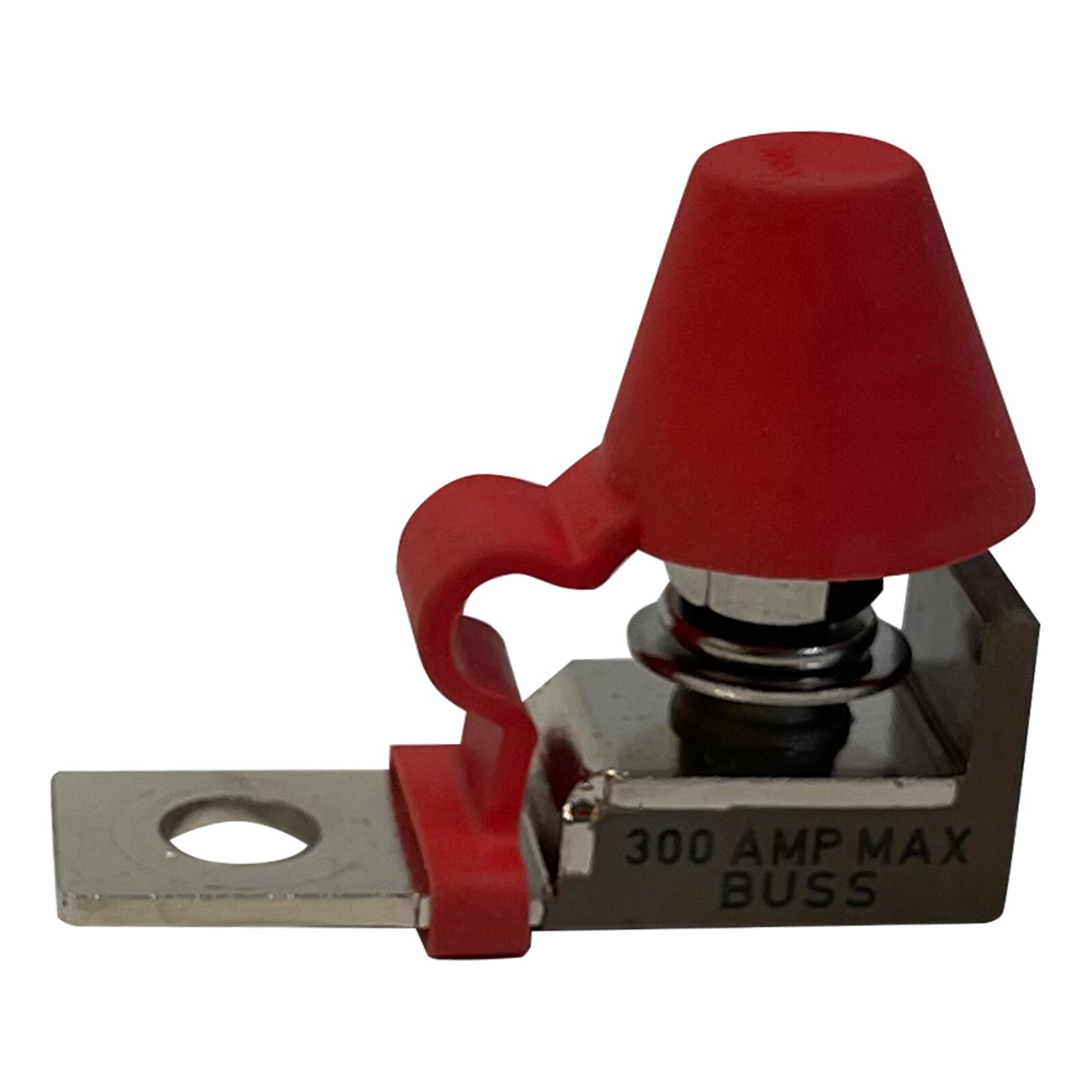 300 Amp EFB-MRBF1 Marine Boat MRBF 1 Terminal Stud Fuse Block Rpl. Blue Sea 5191