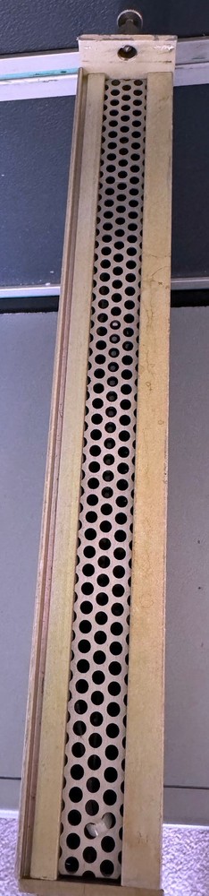 Stanford Research SR245 Computer Interface