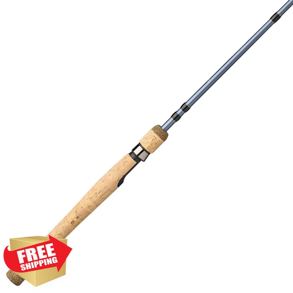 Pflueger President Spinning Rod