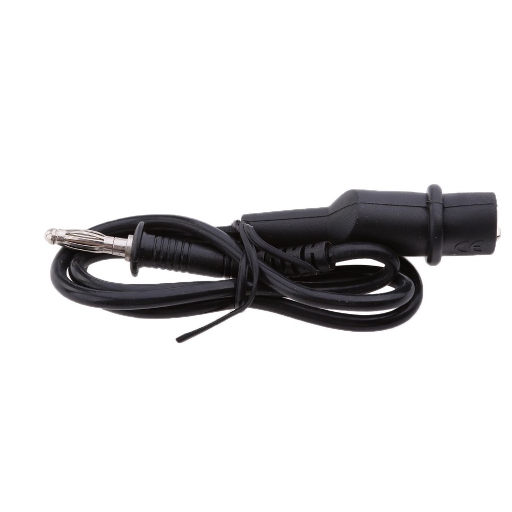 Car Spark Plug Tester Coil Detector Ignition System Diagnostic Test Tool