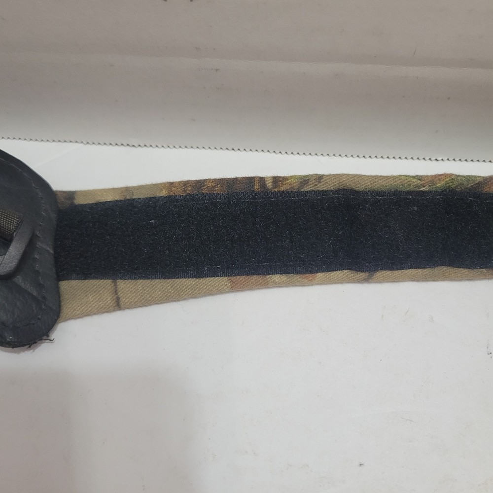 True Fire Camoflauge Compound Bow Release Index Finger Trigger