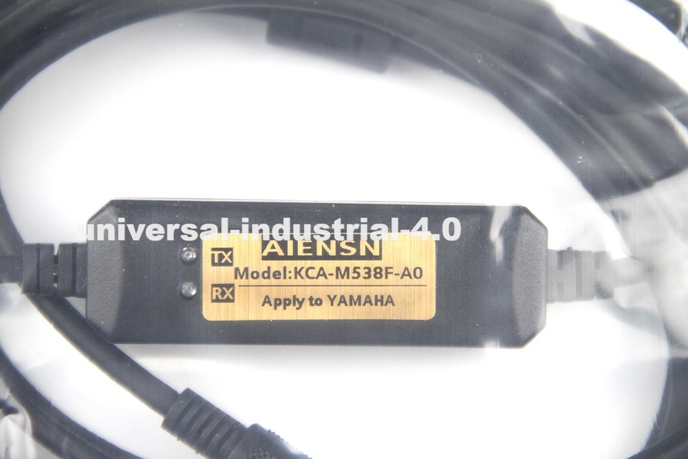 New In Box KCA-M538F-A0 01 Programming Cable - US Stock