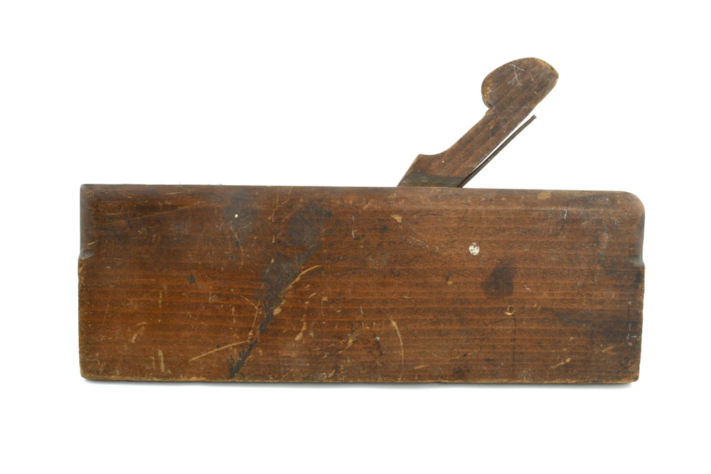 Vintage B. Morrill Side Bead Molding Plane