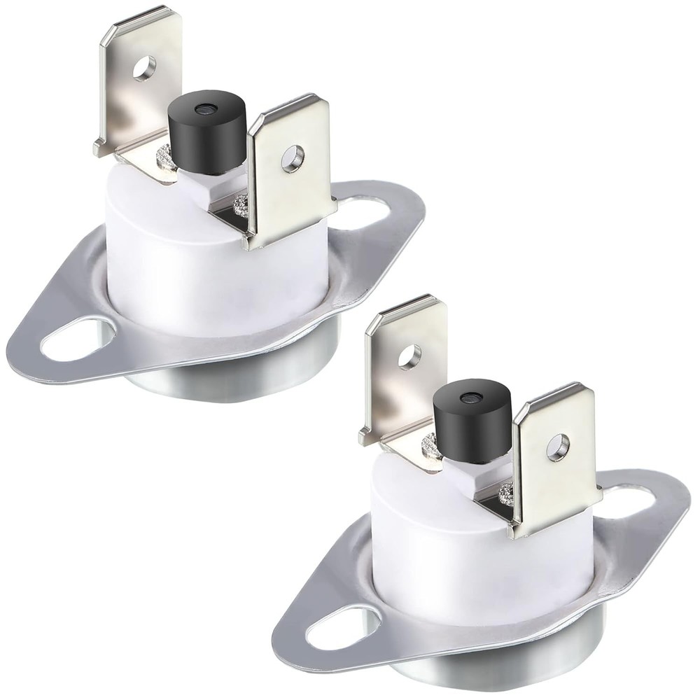 Durable 2-Piece L350 Limit Switch Set for Overload Protection & Easy Install