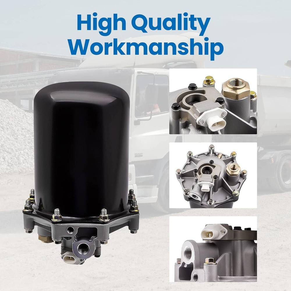 065225 Air Dryer Replacement