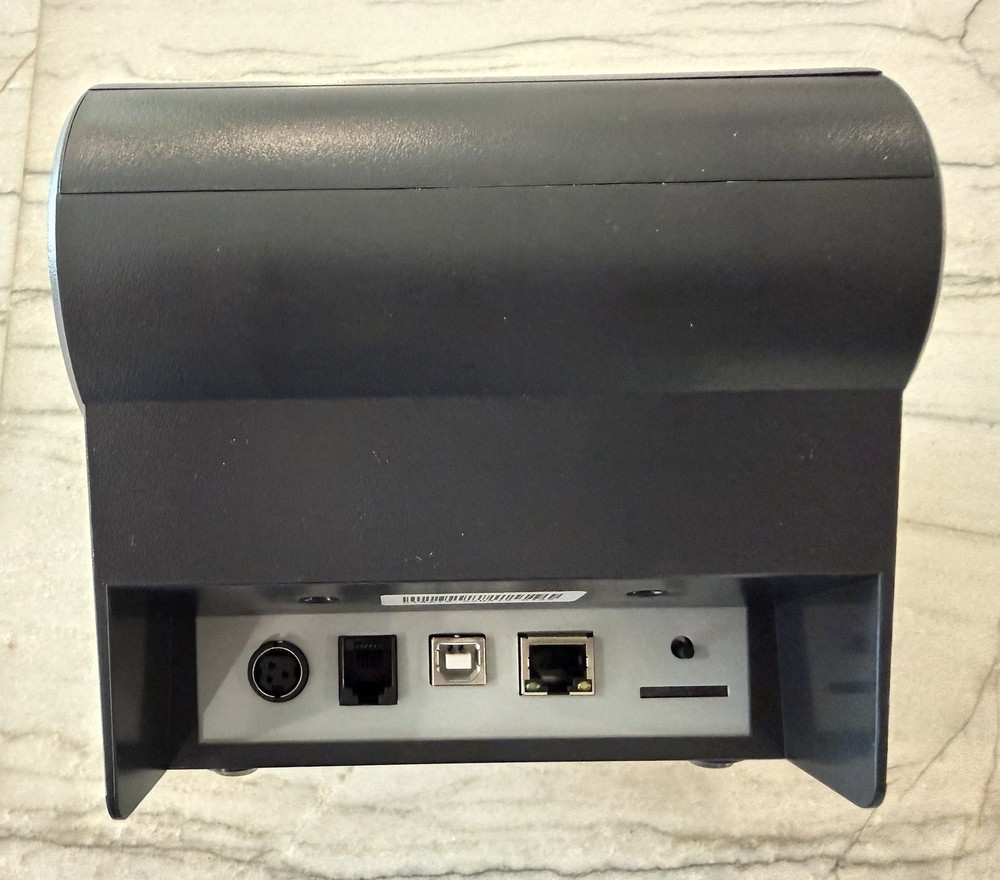Thermal Receipt Printer - Buvass HS-C830ULWB