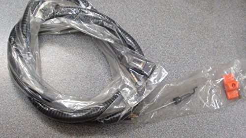 Echo Genuine OEM Control Cable Assembly - V043000021