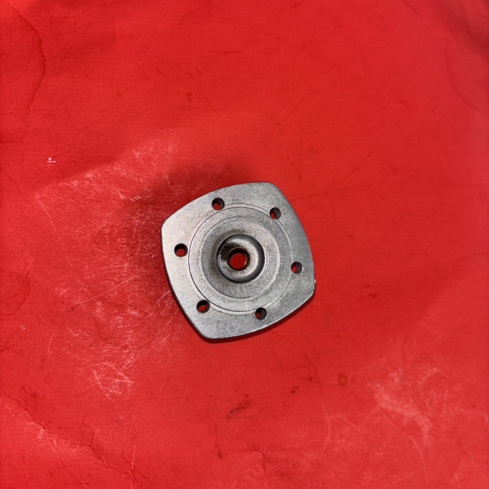 OS 61 FX HEAD USED