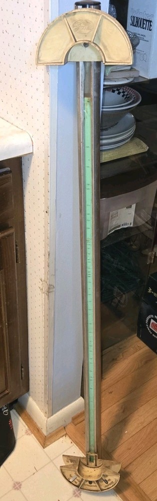 Belt Sizer Gauge Gates