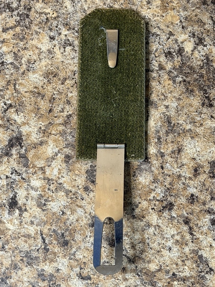 SINGLE JAPANESE WW ll SHOULDER BOARD