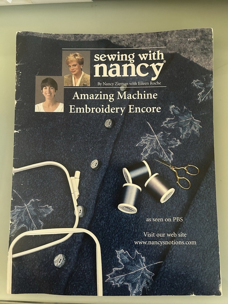 Singer Quantum XL-5000 Computerized Sewing Machine & Embroidery Plus Hoops