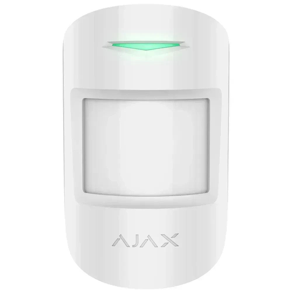 Wireless Motion Sensor Ajax MotionProtect White