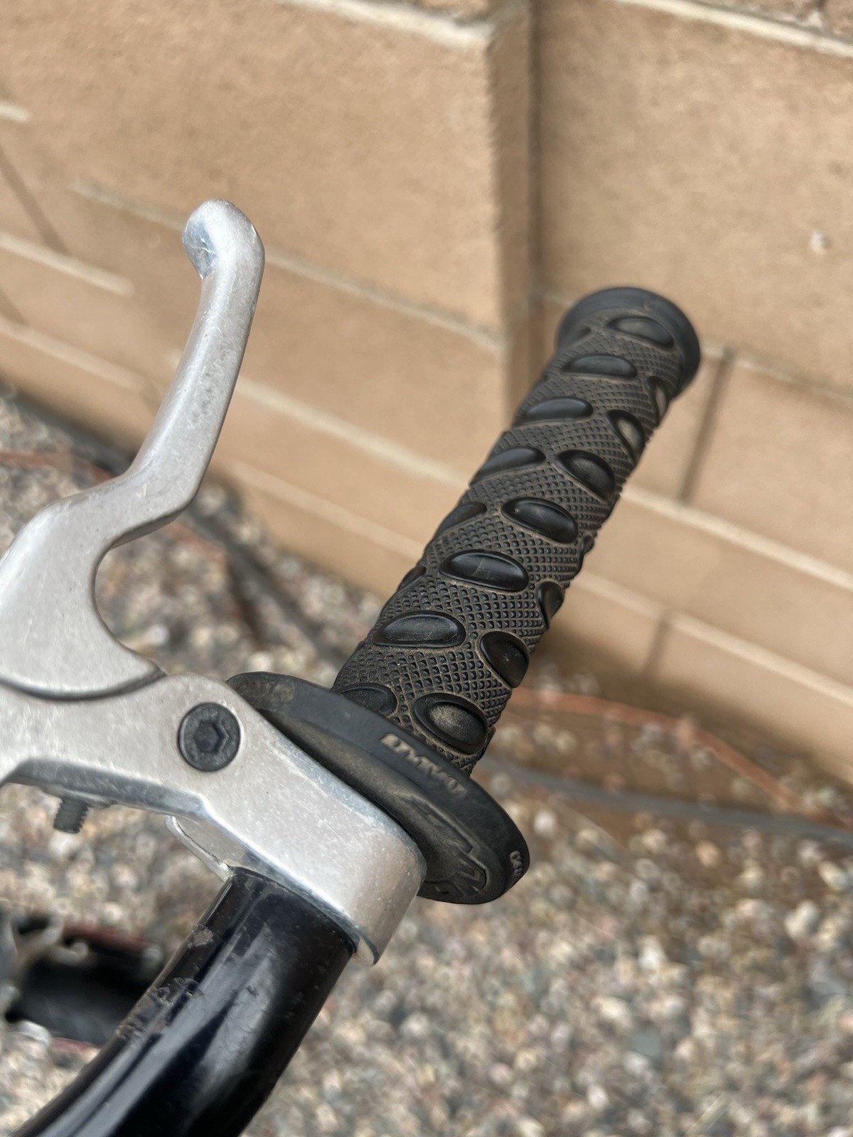 Dyno/GT BMX Freestyle ZOOT SCOOT 12” SCOOTER