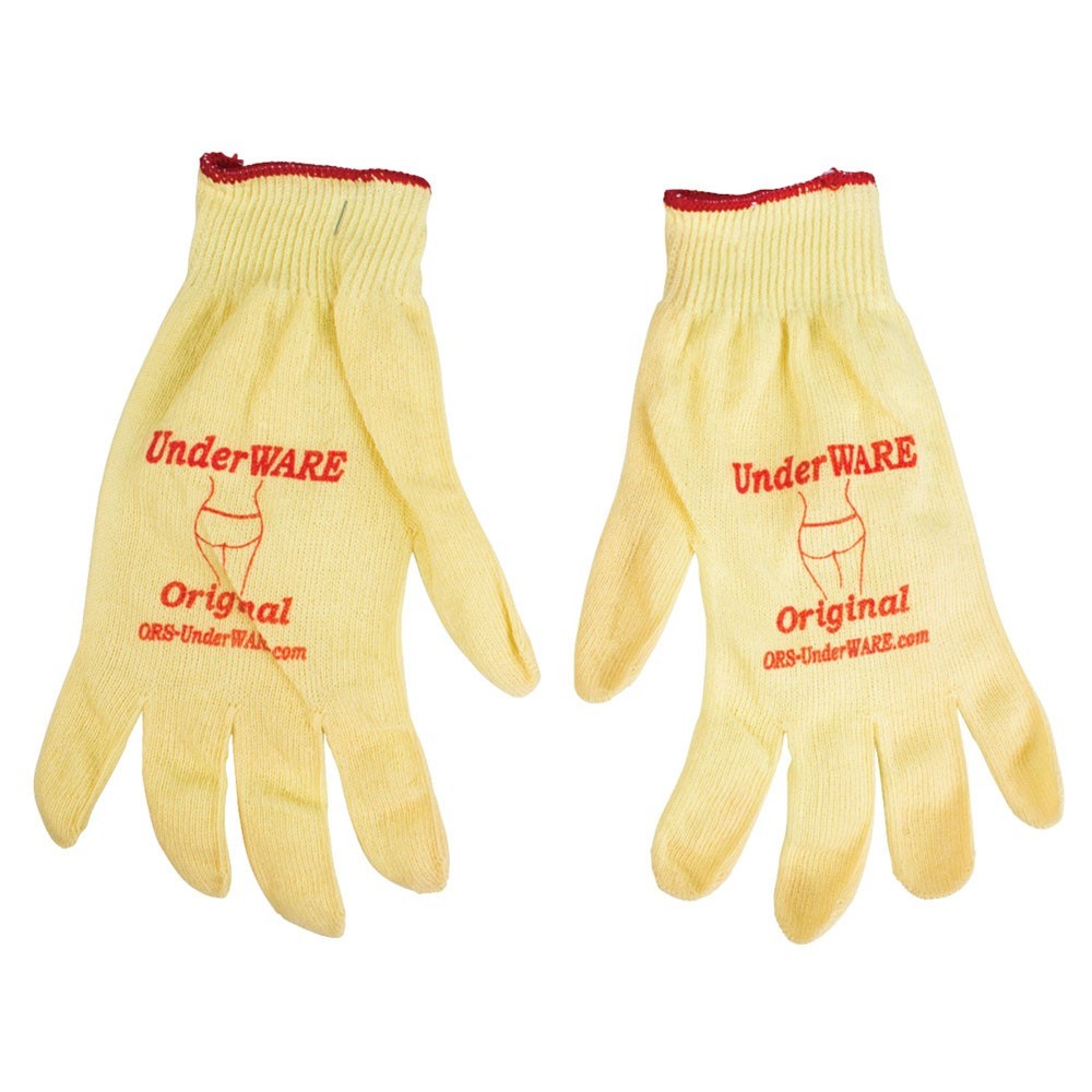 PC Racing Underware Original Glove Liners Large