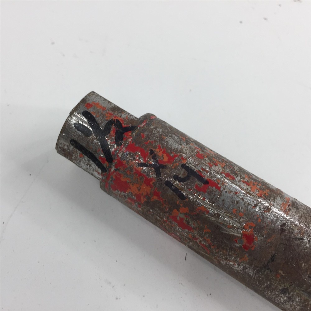 Diamond Core Drill Bit 1-1/2" Diameter 14" Long