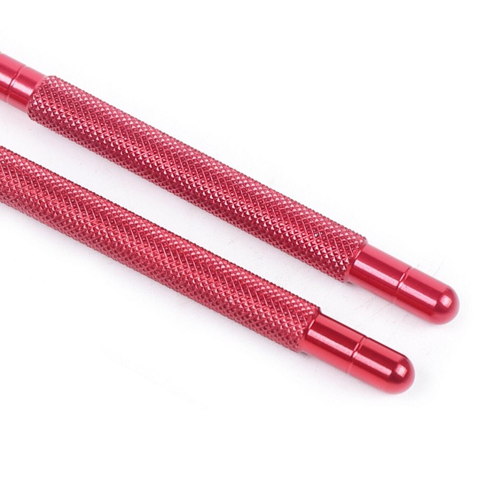 2 pack Watch Hand Remover Pry Lever Replace Watchmaker Precision Repair Tool