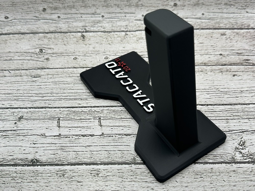 Staccato 2011 Pistol Display Stand (Will Work With All Models)