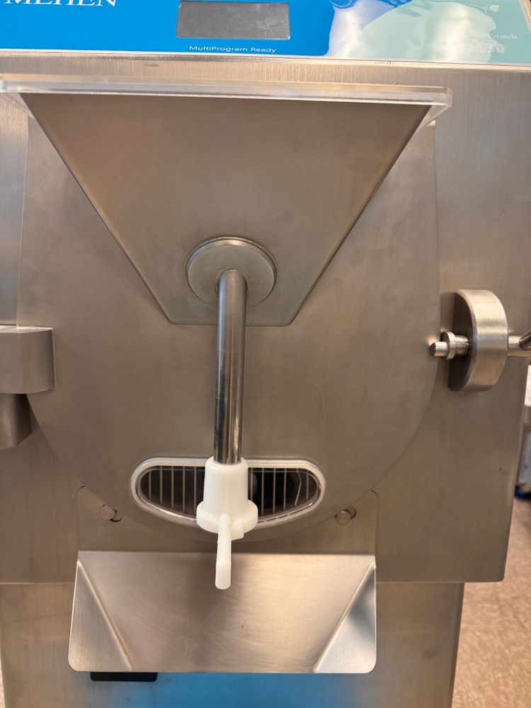 Batch Freezer - Mehen M30 (30ltr)