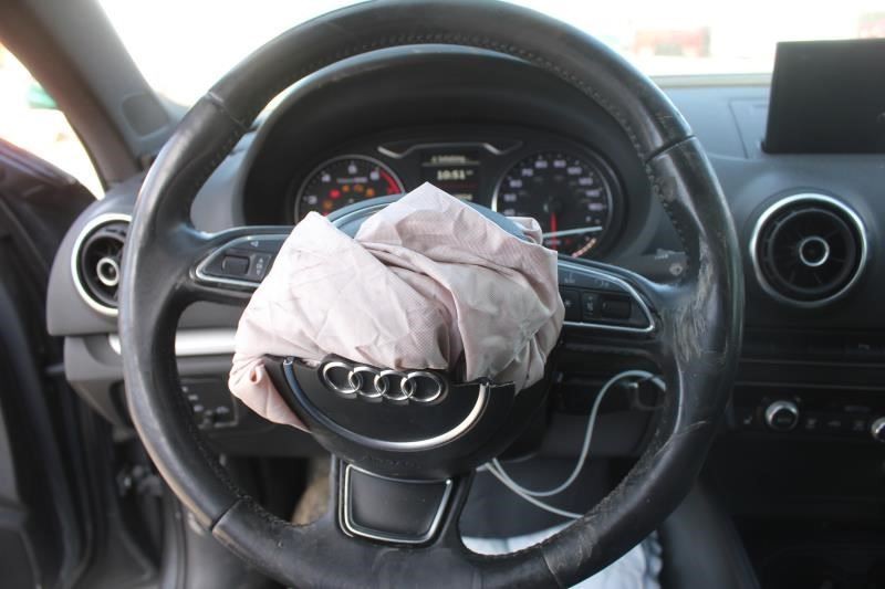 A3 AUDI 2015 Camera/Projector 592149