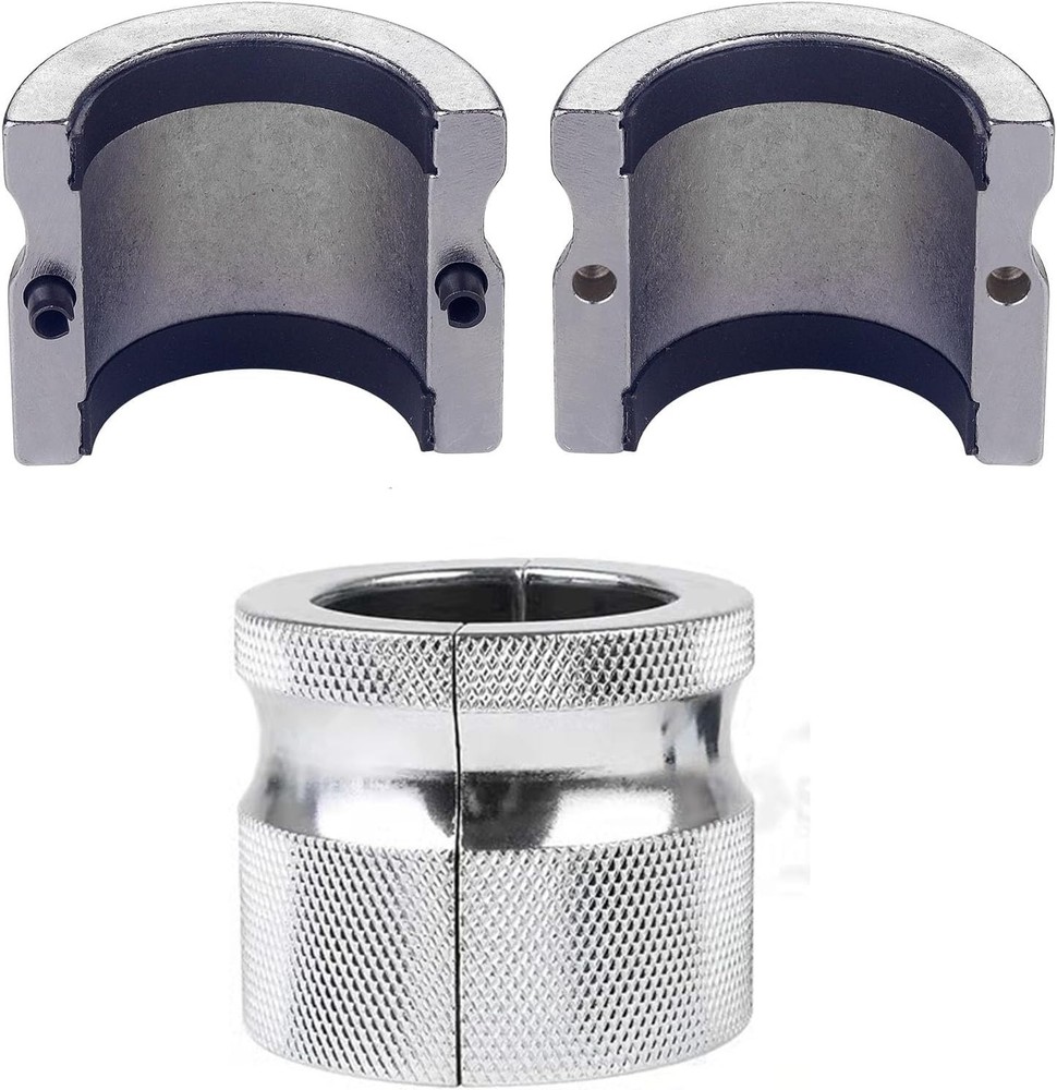 Durable Fork Seal Tool for Motorcycles, Scooters - 39mm - 50mm Adjustable Range