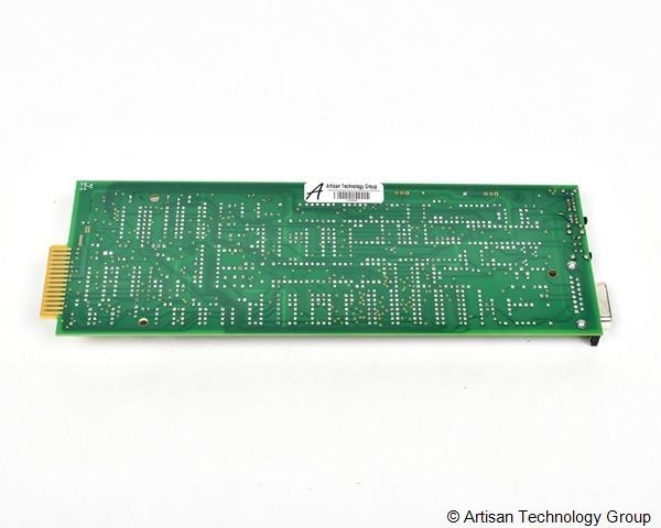 ILX Lightwave 401007 TEC Board