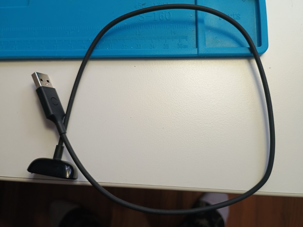 Fitbit Charge 5 black