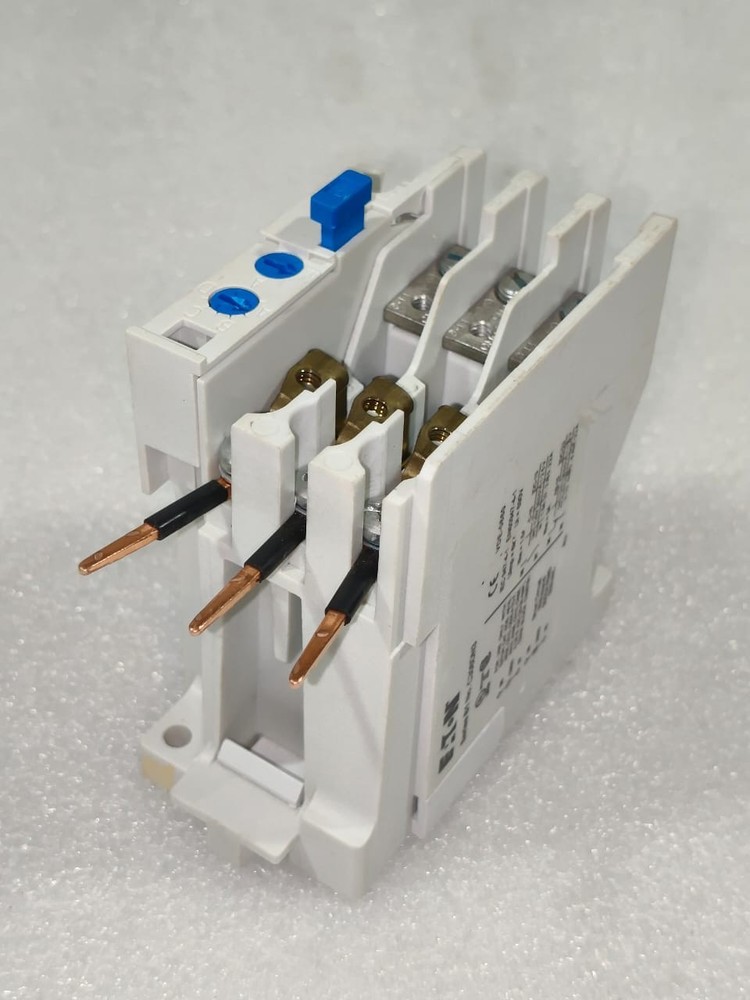 Eaton overload relay c306dn3 free fast shipping