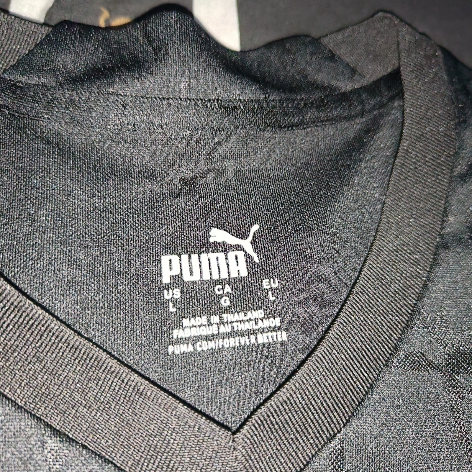 Borussia Dortmund Special Football Shirt Jersey 2022 2023 Puma Size L