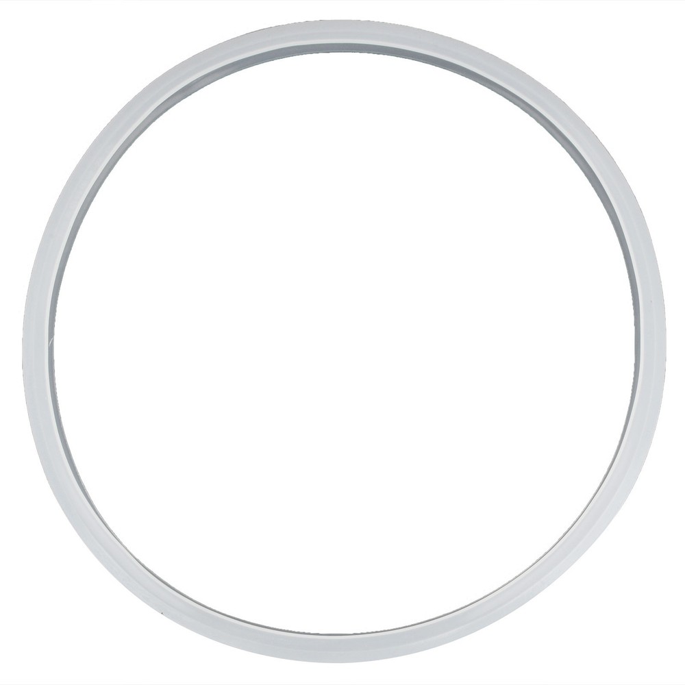 § 28cm Pressure Cooker Sealing Ring Silicone O Ring Replacement Accessory For