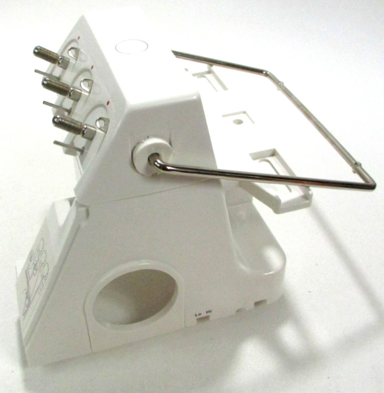 Singer Tiny Serger Electric Machine TS380A Replacement Spool Housing