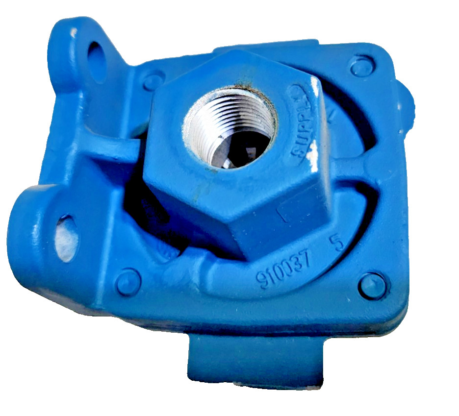 GENUINE Bendix 229860X Quick Coreless Valve Type QR-1
