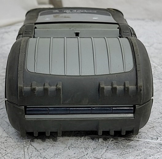 Zebra QL320 Plus Bluetooth Mobile Thermal Printer SEE NOTES