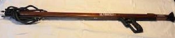 spear gun