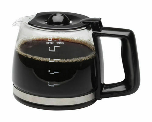 Capresso 4426.01 Carafe Clear Glass