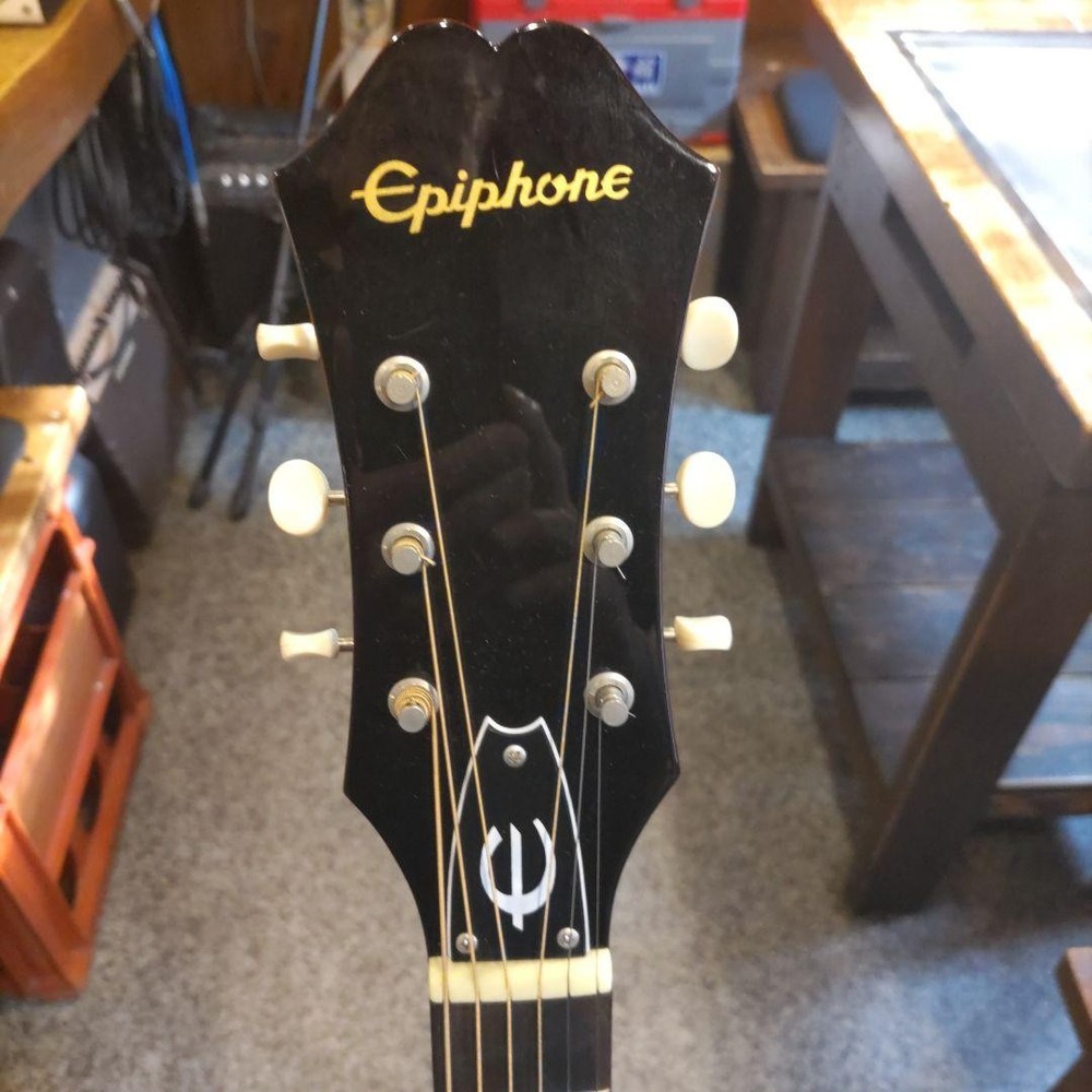 Epiphone Ft30 Caballero Eco Management Cao