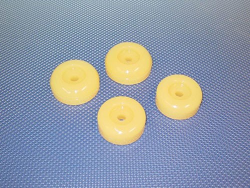 TRP END CAP 3-1/2" X 5/8"