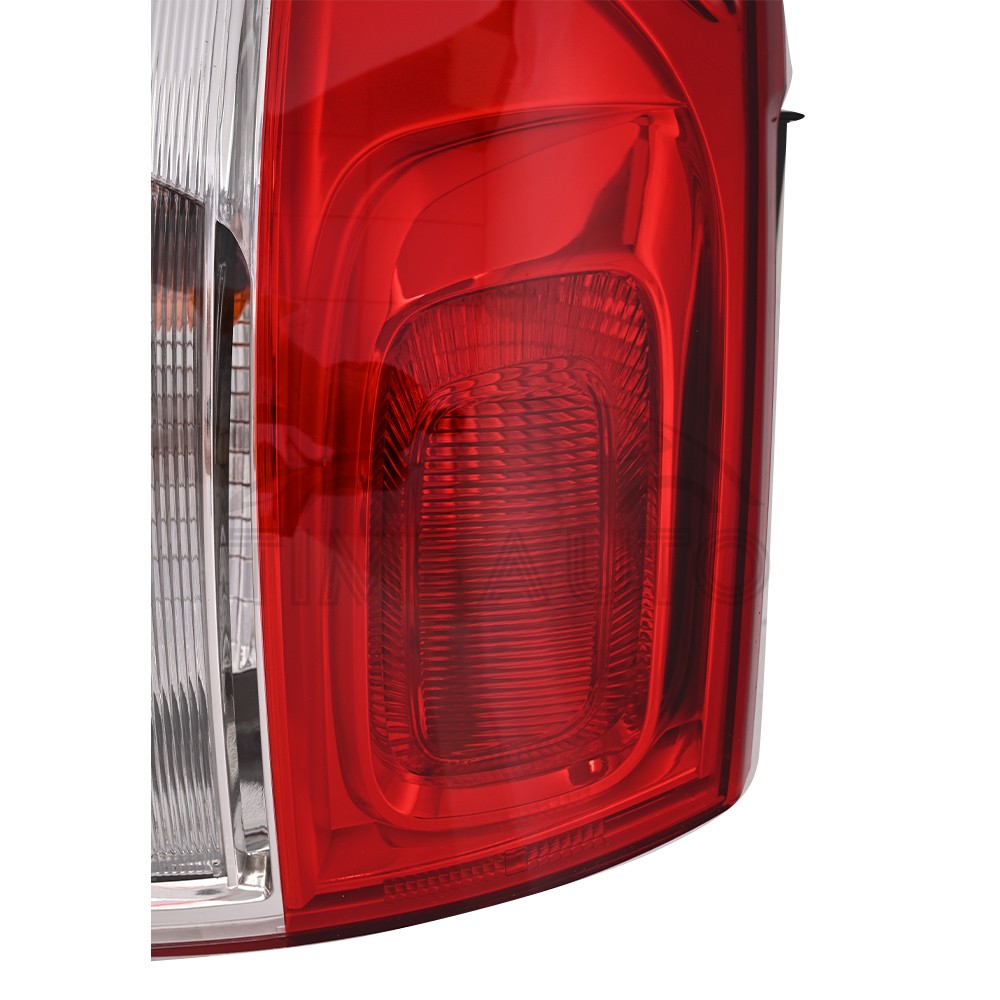 Tail Light Lamp Outer Left Driver Side LH Halogen for 2016 2017 2018 KIA Sorento