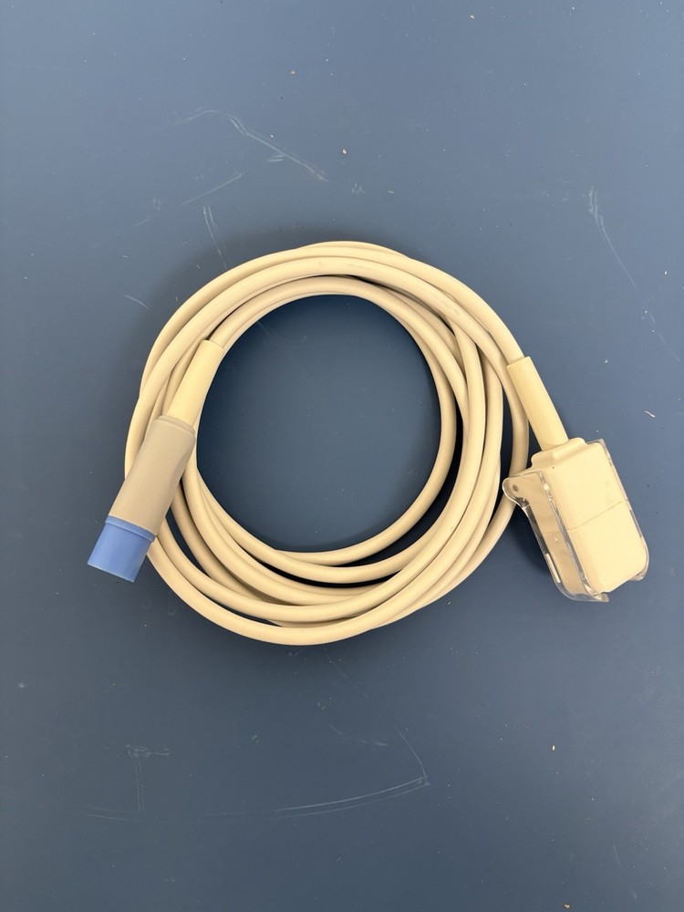 Compatible With Philips SpO2 Cable M1943AL