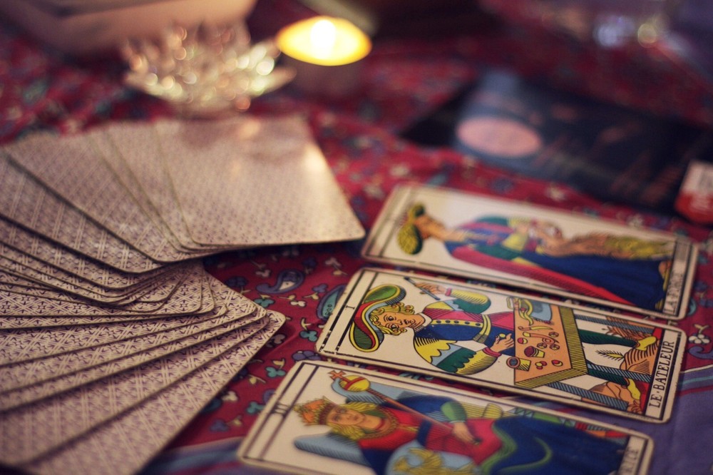 ONE QUESTION ONE CARD Same Day Email Psychic Tarot Card Reading