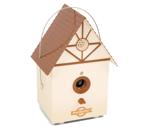 PETSAFE OUTDOOR BARK CONTROL - PBC00-11216