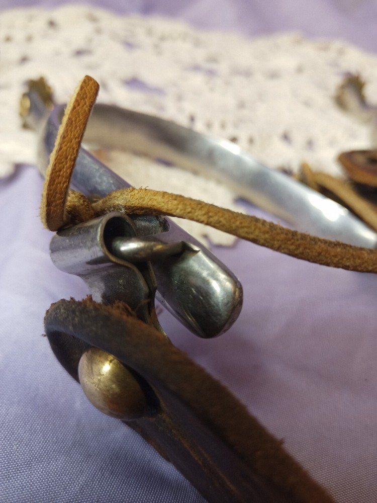 _++_ Good Usable Spurs _++_